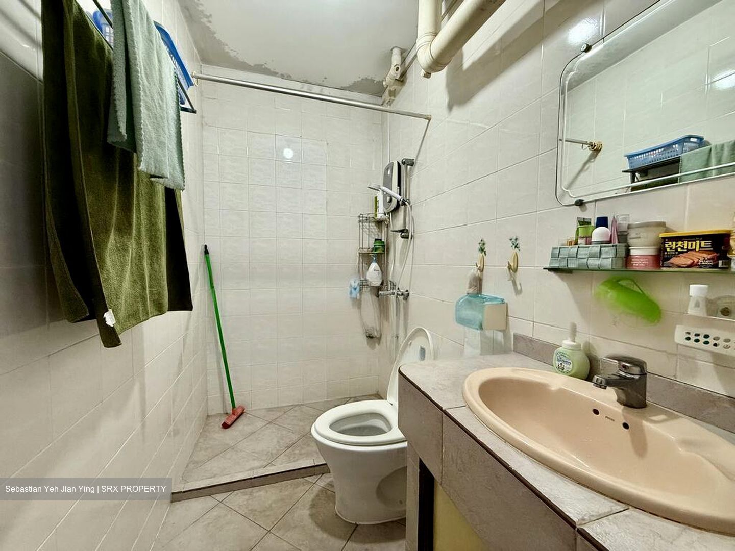 Blk 271 Toh Guan Road (Jurong East), HDB 4 Rooms #484007161